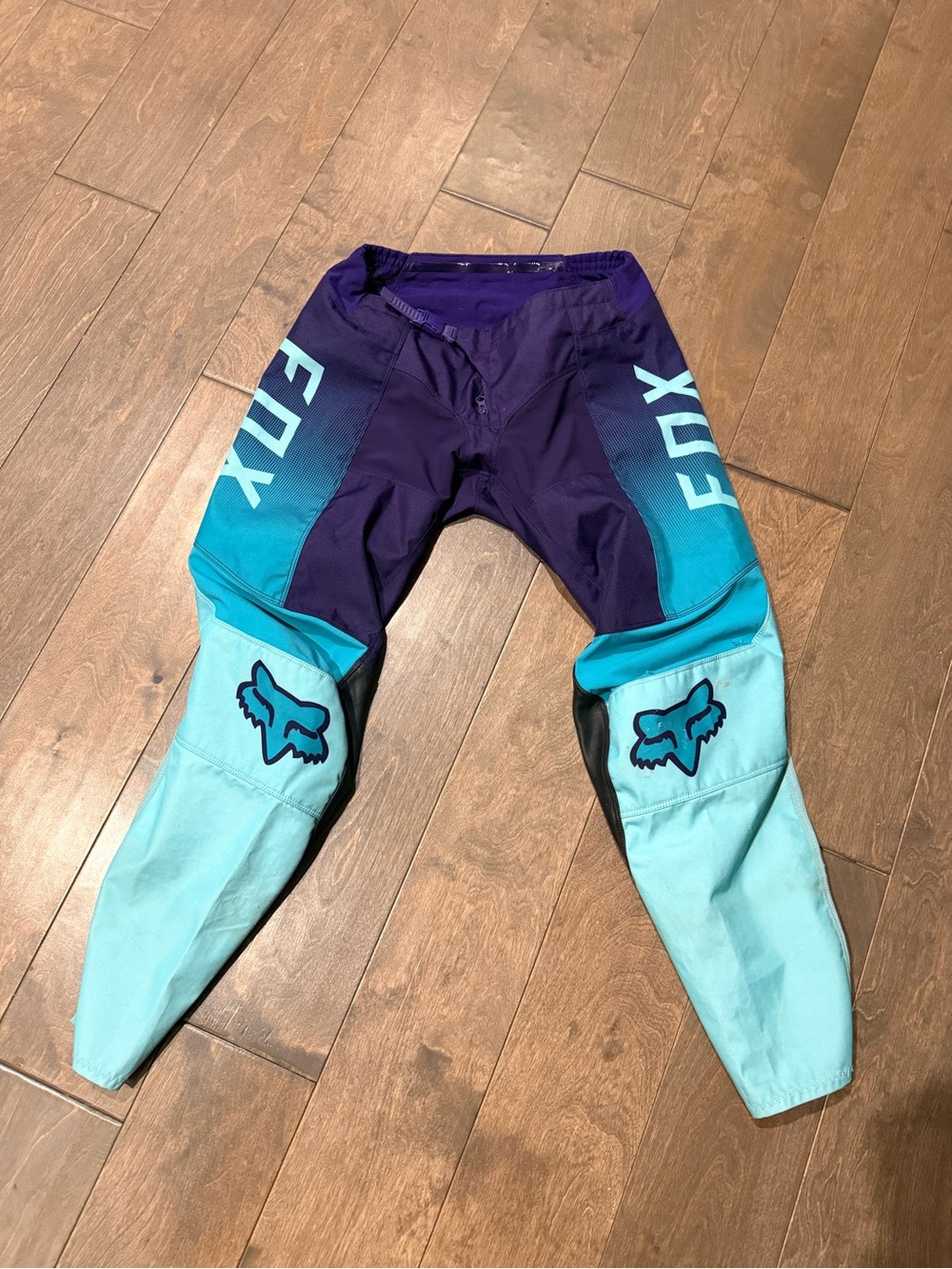 Fox 180 Voke Moto Pants - Size 8